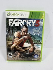 Far Cry 3 - Microsoft Xbox 360