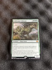 Cultivator Colossus Innistrad Remastered Regular