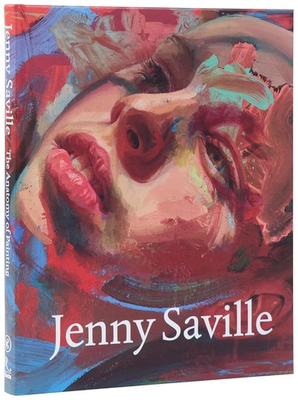 #ad #ad Jenny Saville: The Anatomy of Painting Hardcover $34.51