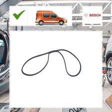 Bosch Keilrippenriemen FIAT DOBLO Großraumlimousine (119_, 223_) 1.4