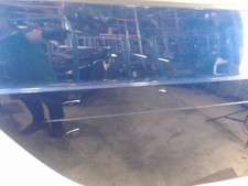 Porte avant et accessoires Smart CABRIO