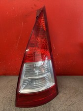 Feu arrière Citroen C3