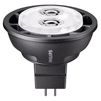 Philips Led MR16 Reflektor 4W = 20Watt GU5,3 12V 240Lm 840 Neutralweiß 4000K 24°