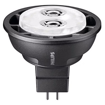 Philips LED MR16 Reflektor 4W = 20Watt GU5,3 12V 240lm 840 neutralweiß 4000K 24°