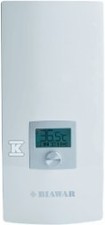Durchlauferhitzer K-2 LCD 400V OP-18/ 21/ 24.07 28023