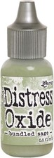 Tim Holtz Distress Oxides Reinker-Bundled Sage