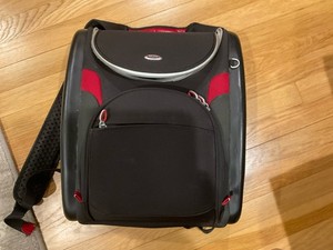 Ducati Backpack Tumi | eBay