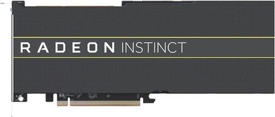 AMD Radeon Instinct MI50 32GB HBM2 Professional Graphics Card | eBay