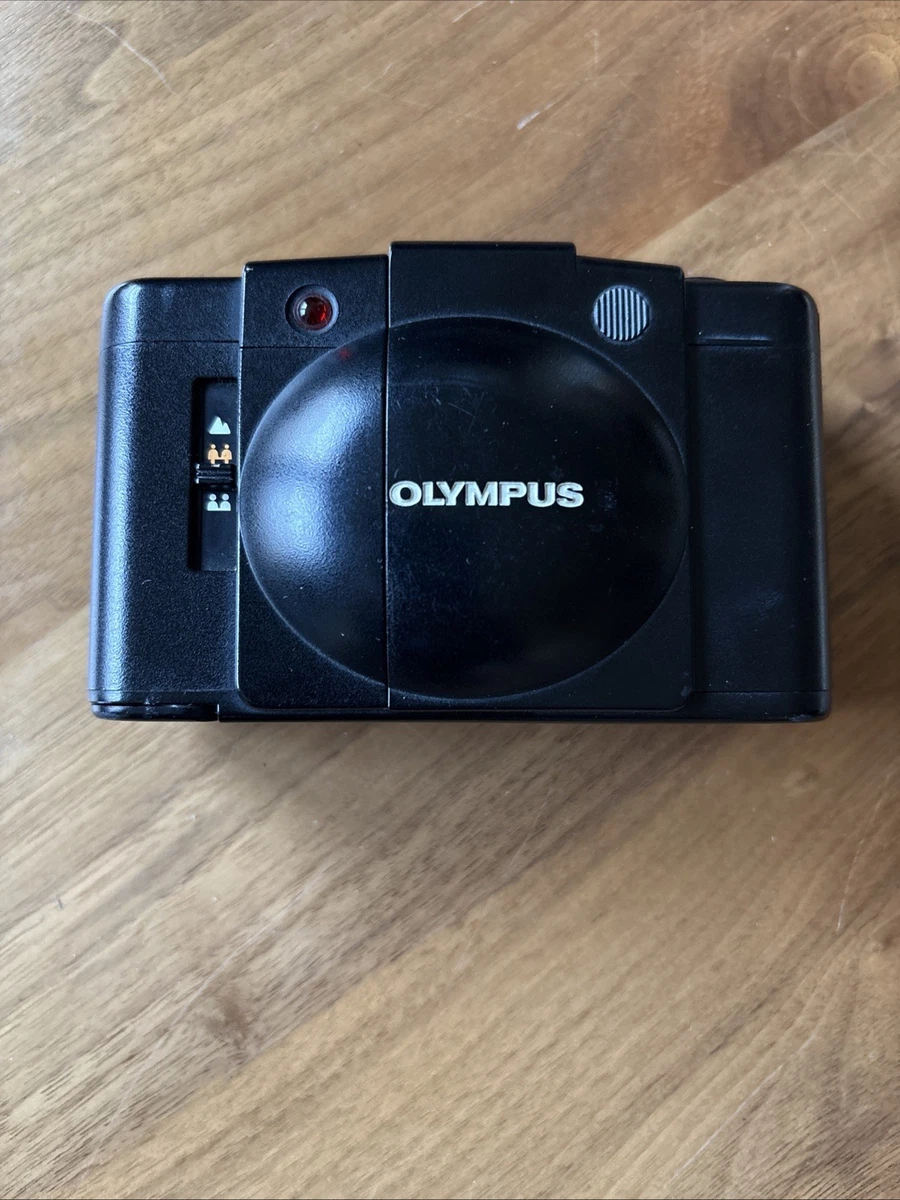 Olympus XA2 Film Cameras for sale | eBay