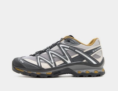 Salomon XT-QUEST Herren Sneaker in Grau Schuhe