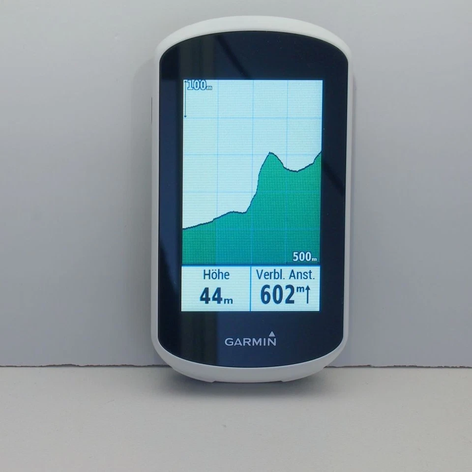 Garmin Edge Explore Fahrrad Navigation - Bild 3 von 4
