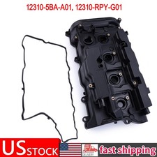 For Honda 2017-2025 Civic Type R 23-25 Hr-v 18-22 Accord 2.0l Engine Valve Cover