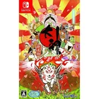 Okami Zekkeiban Nintendo Switch Game New 70 NEW