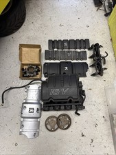 Saxo VTS / 106 GTI Inlet & Parts Inc throttle Body