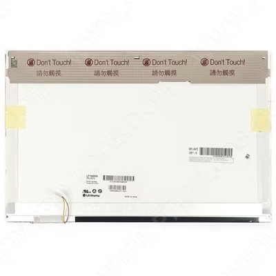 Dalle écran LCD Dell LP154W01(TL)(F1) TLF1 – 15.4 Pouces – CCFL 30pin – 1280x800 – Brillant