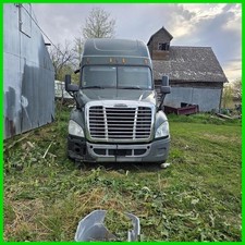2013 Freightliner Cascadia