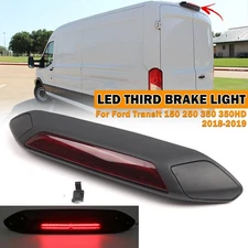 LED Third Brake Light Stop Lamp For Ford Transit-150 / Transit-250/350 2018-2019
