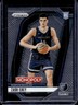 2024-25 Panini Prizm Monopoly Zach Edey RC Rookie #24 Grizzlies