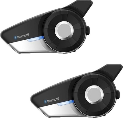 #ad #ad Sena 20S EVO Dual Bluetooth Motorcycle Communication System HD Speakers $349.99