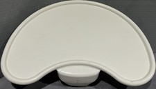 Bumbo Baby Toddler Adjustable 3-in-1 Booster Seat High Chair Tray Replacement