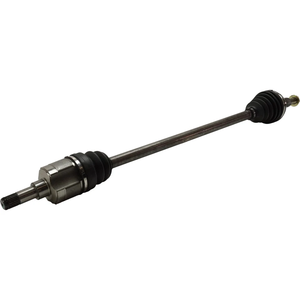 Conjunto de eje delantero derecho para Dodge Caravan 3,3 L 2008-10 Town and Country Foto 3 de 4