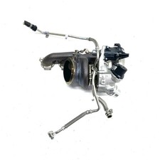 Original BMW Turbolader 2er Active Tourer U06 X1 U11 9849623
