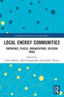 Gilles Debizet (U. A.) | Local Energy Communities | Taschenbuch | Englisch