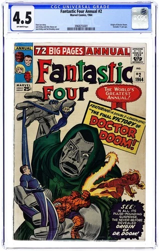 Comic Image