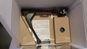 Nintendo Virtual Boy Switch 2 / NSO 2026 VR Accessory PREOWNED TESTED FAST SHIP