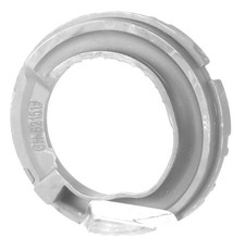 1x Federunterlage / Gummipad Hinten Rechts=Links Oben GH-621519