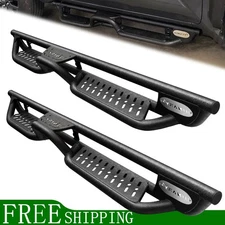 Rail Bar For 2025-2026 Toyota 4Runner Running Boards Drop Side Step