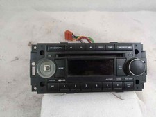 Autoradio Jeep PATRIOT