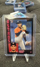 2019 Topps 1984 Topps Baseball Rookies Black #84R-CP Cionel Perez /299 | Cuba
