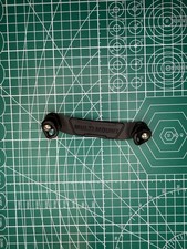 ScubaPro Hydros Pro Mini D-Ring Set