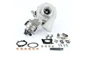 Turbolader Abgasturbolader für OPEL CHEVROLET ANTARA A CAPTIVA