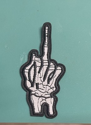 Nice Patch For Expressing Yourself