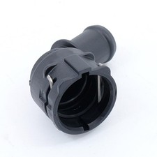 Radiator Coolant Flange For AUDI A3 SEAT Altea Leon III Toledo III 1K0122291BN