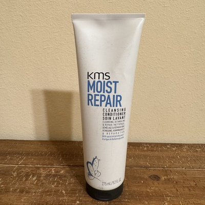 #ad #ad kms Moist Repair Cleansing Conditioner 9.2 oz new fresh $23.95