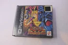 Yu-Gi-Oh! Forbidden Memories PlayStation PS1