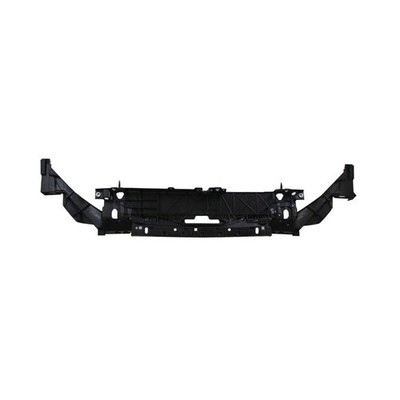 Headlight Mounting Header Panel Nose for Ford Fusion 2013-2016 4-Door Fiberglass
