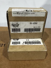 Automation Direct D2-32TD2 Output Module, 32 Point, Direct Logic 205