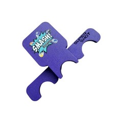 Cue Claw 3 Hole Collapsible Pool Cue Holder Weighted No Slip Compact Q Claw