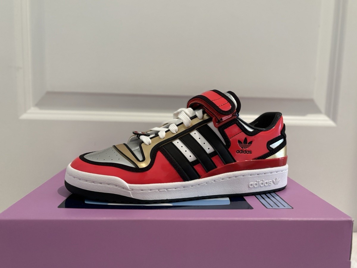 adidas forum 84 duff