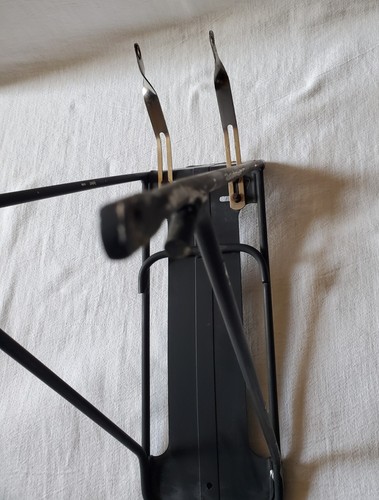 VTG SCHWINN 26" BICYCLE REAR RACK - USED/FAIR - Picture 9 of 23