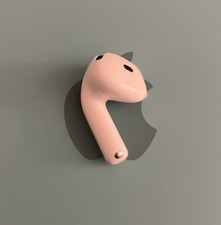 Apple AirPods 4th Generation Wireless Earbud Left Side ANC Only A3056 