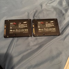 Samsung 850 Pro Series 1TB SATA 6Gbps 2.5inch...