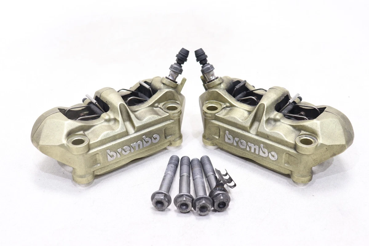 Brembo Motorcycle Brake Calipers & Parts for BMW S1000RR for sale