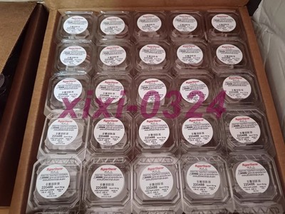 10PCS NEW genuine  Hypertherm 220488  Eddy current ring  DHL /UPS shipping