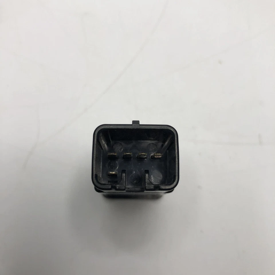 Toyota 4Runner 1989-2000 camioneta Tacoma probado OEM interruptor de densidad de aire acondicionado 158086 Foto 4 de 4