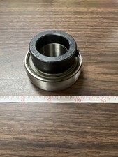 NOS Timken RA103RRB  COL Bearing W/ Locking Collar 1 3/16  Bore X 2.44  OD